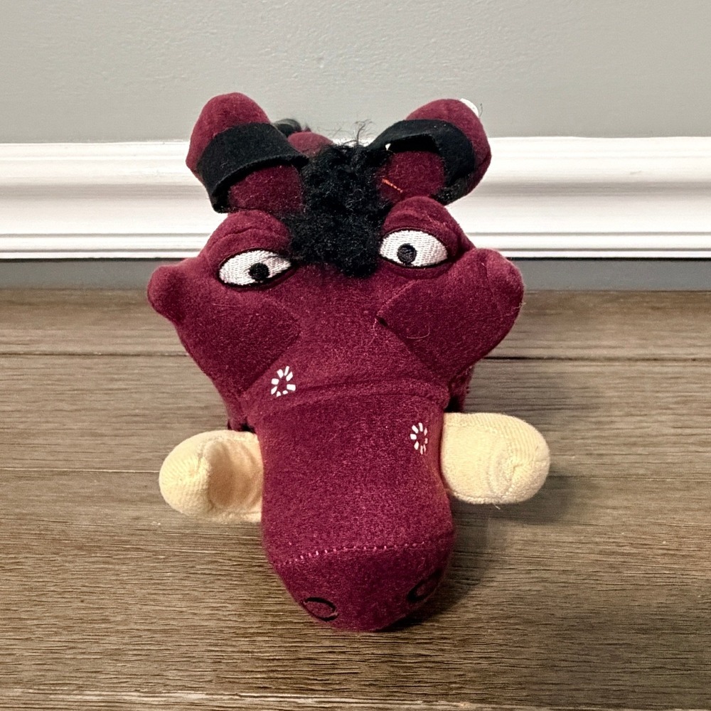 Disney The Lion King Broadway Pumbaa Plush Stylized Warthog